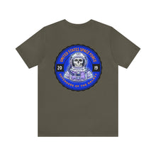 Load image into Gallery viewer, Space Force Unisex Tee