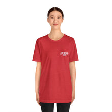 Load image into Gallery viewer, We Owe Our Veterans Everything Unisex Tee