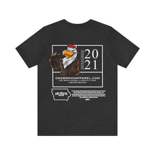 Load image into Gallery viewer, One Bravo Streetwear Logo Unisex Tee
