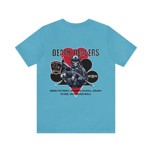Load image into Gallery viewer, Death Dealers Unisex Tee