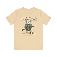 Load image into Gallery viewer, We The People Unisex Tee