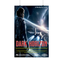 Load image into Gallery viewer, Dark Horizon Movie Poster