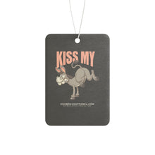 Load image into Gallery viewer, Kiss My Ass Air Freshener