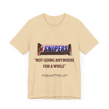 Load image into Gallery viewer, Snipers Unisex Tee