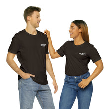 Load image into Gallery viewer, One Bravo Streetwear Logo Unisex Tee