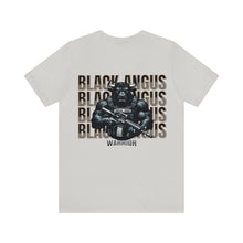 Load image into Gallery viewer, Black Angus Animal Warrior Unisex Tee