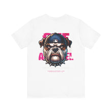 Load image into Gallery viewer, Wear The Honor, Carry The Courage Unisex Tee