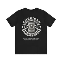 Load image into Gallery viewer, American Freedom Fighter Unisex Tee