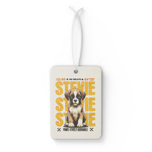 Load image into Gallery viewer, Stevie Ray Air Freshener