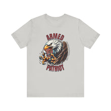 Load image into Gallery viewer, Armed Patriot Unisex Tee