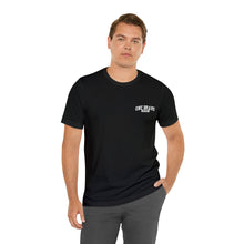 Load image into Gallery viewer, One Bravo Streetwear Logo Unisex Tee