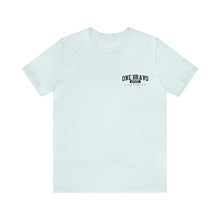 Load image into Gallery viewer, Heaven Beyond The Door Unisex Streetwear Tee
