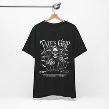 Load image into Gallery viewer, Fate's Grip Unisex Tee