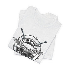 Load image into Gallery viewer, One Bravo Apparel Unisex Tee