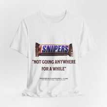 Load image into Gallery viewer, Snipers Unisex Tee