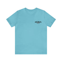 Load image into Gallery viewer, An Open Mind Unisex Tee