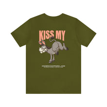 Load image into Gallery viewer, Kiss My ASS Unisex Tee