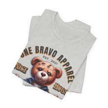 Load image into Gallery viewer, Nice Hugs Unisex Tee