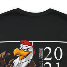 Load image into Gallery viewer, One Bravo Streetwear Logo Unisex Tee