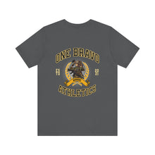 Load image into Gallery viewer, One Bravo Athletics #5 Unisex Tee