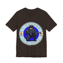 Load image into Gallery viewer, I Choose Violence Unisex Tee