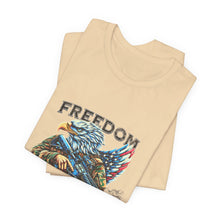 Load image into Gallery viewer, Freedom Forever Unisex Tee