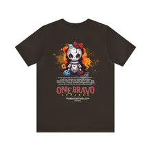 Load image into Gallery viewer, Doll of The Damned Unisex Streetwear Tee
