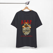 Load image into Gallery viewer, A.S.A.P. Unisex Tee