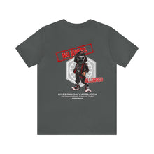 Load image into Gallery viewer, No Rules Allowed Unisex Streetwear Tee