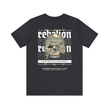 Load image into Gallery viewer, Rebelion Unisex Tee