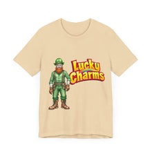 Load image into Gallery viewer, Lucky Charms Unisex Tee