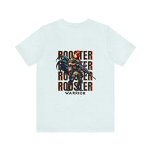 Load image into Gallery viewer, Rooster Animal Warrior Unisex Tee