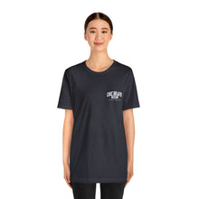 Load image into Gallery viewer, Born To Fight Unisex Streetwear Tee