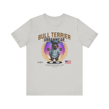 Load image into Gallery viewer, Bull Terrier Urbanwear Unisex Tee - Reese
