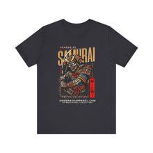 Load image into Gallery viewer, Shadow of Samurai Unisex Tee