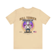 Load image into Gallery viewer, Bull Terrier Urbanwear Unisex Tee - Goliath