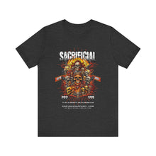 Load image into Gallery viewer, Sacrificial Unisex Tee