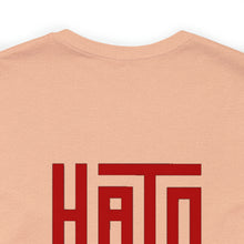 Load image into Gallery viewer, Hate/Love Unisex Tee