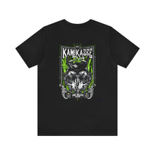 Load image into Gallery viewer, Kamikazee Unisex Tee