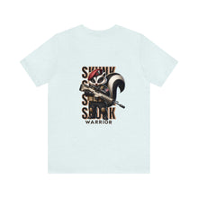 Load image into Gallery viewer, Skunk Animal Warrior Unisex Tee