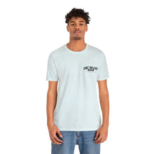 Load image into Gallery viewer, Fake Human Unisex Streetwear Tee