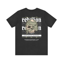 Load image into Gallery viewer, Rebelion Unisex Tee
