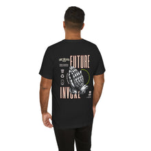 Load image into Gallery viewer, Digital Devotion Unisex Streetwear Tee