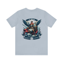 Load image into Gallery viewer, St. Michael Unisex Tee