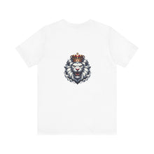 Load image into Gallery viewer, The King of Majesty Unisex Tee