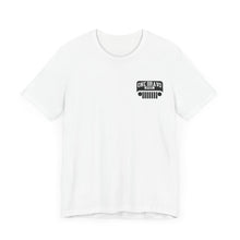 Load image into Gallery viewer, One Bravo Apparel Jeep Offroad Unisex Tee