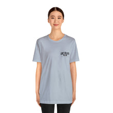 Load image into Gallery viewer, Heaven Beyond The Door Unisex Streetwear Tee