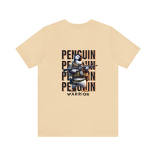 Load image into Gallery viewer, Penguin Animal Warrior Unisex Tee