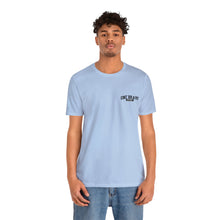 Load image into Gallery viewer, Guns and Coffee Unisex Tee