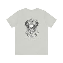 Load image into Gallery viewer, Dead Before Dishonor Unisex Tee